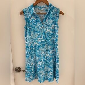 Lilly Pulitzer Lindy Dress